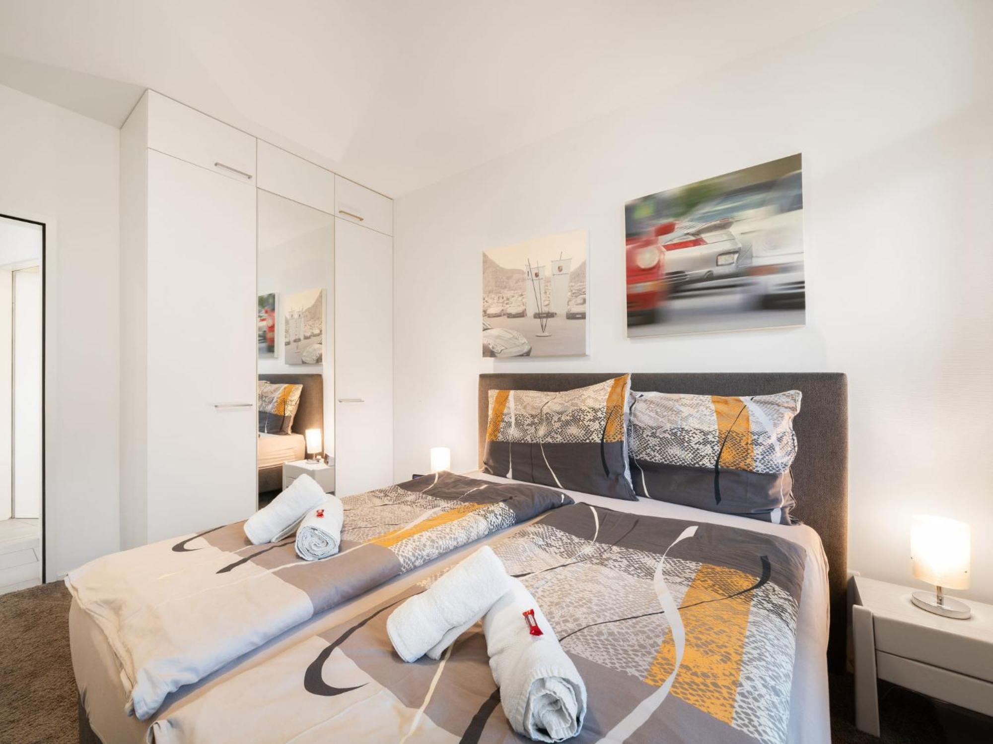 Apartment Victoria View By Interhome Interlaken Exterior photo