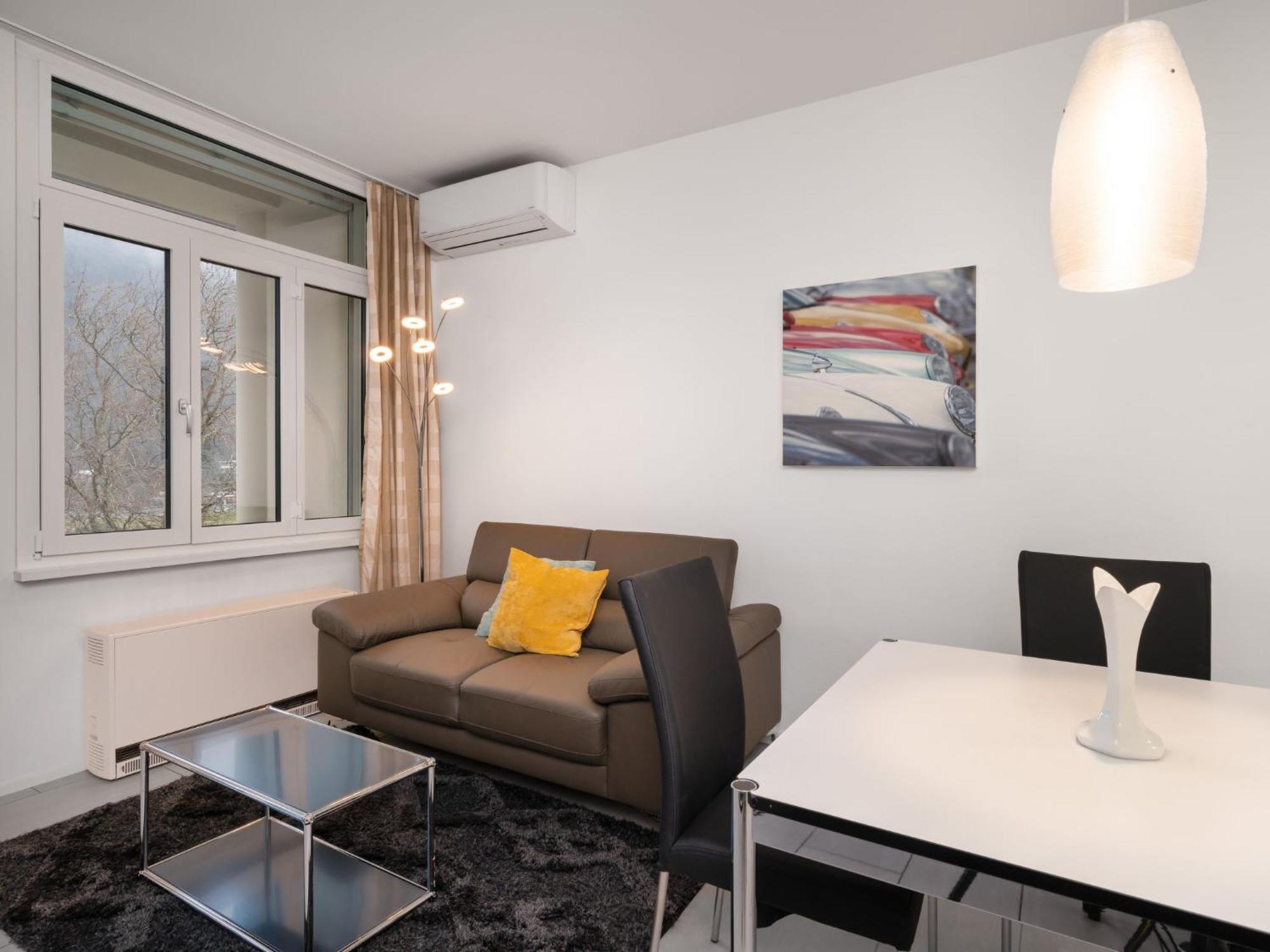 Apartment Victoria View By Interhome Interlaken Exterior photo